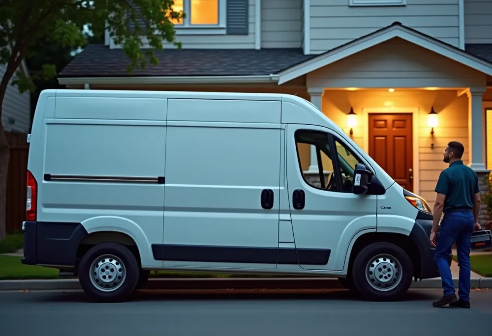 Emergency Video Pipe Inspection in La Quinta, California — Plumber California