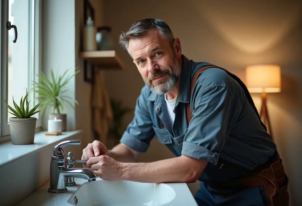 Video Pipe Inspection Services in La Quinta, California — Plumber California